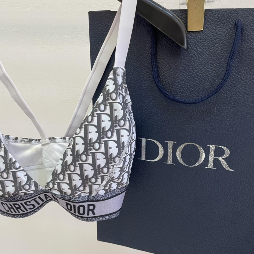 Dior Two-Piece Suits - DopestKickz