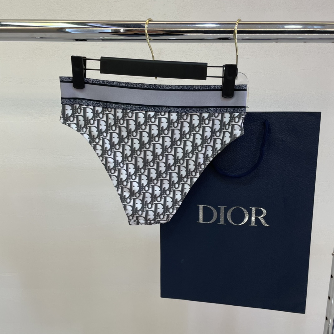 Dior Two-Piece Suits - DopestKickz