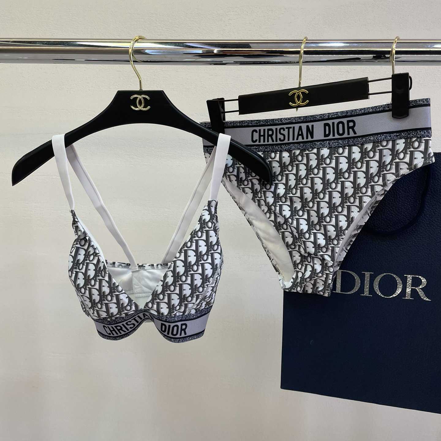 Dior Two-Piece Suits - DopestKickz