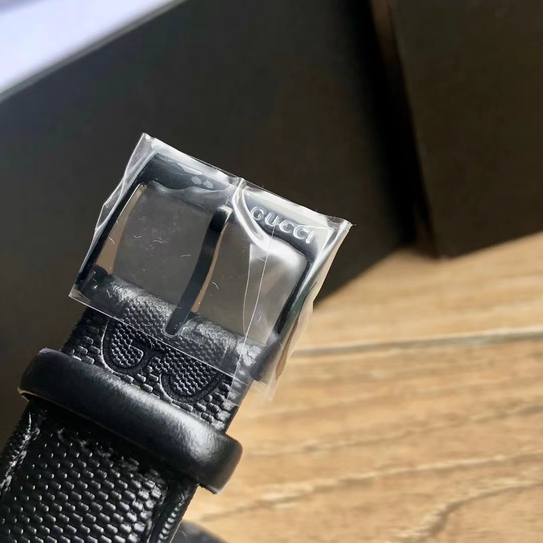 Gucci G-Timeless Watch - DopestKickz
