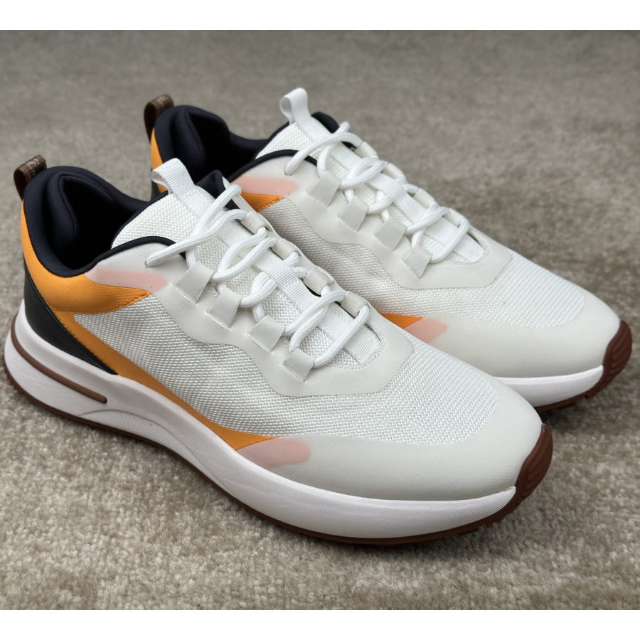 Loro Piana Week End Walk Sneakers - DopestKickz