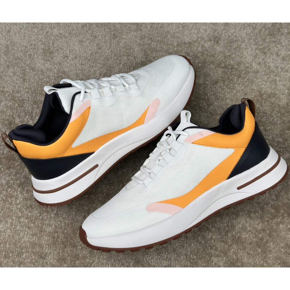 Loro Piana Week End Walk Sneakers - DopestKickz