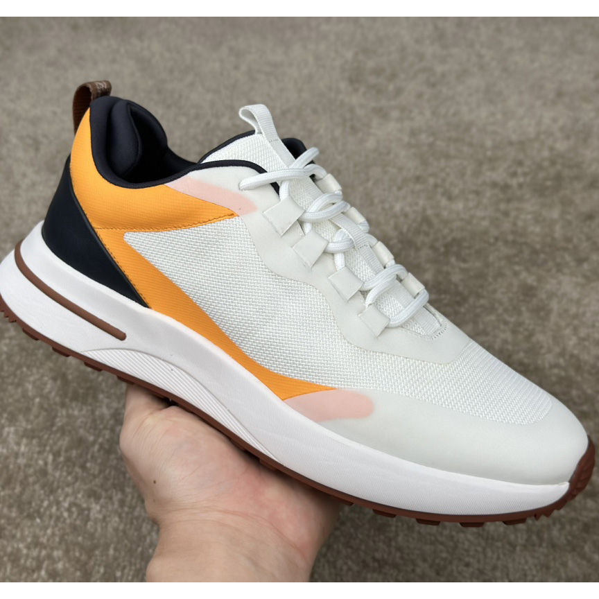 Loro Piana Week End Walk Sneakers - DopestKickz