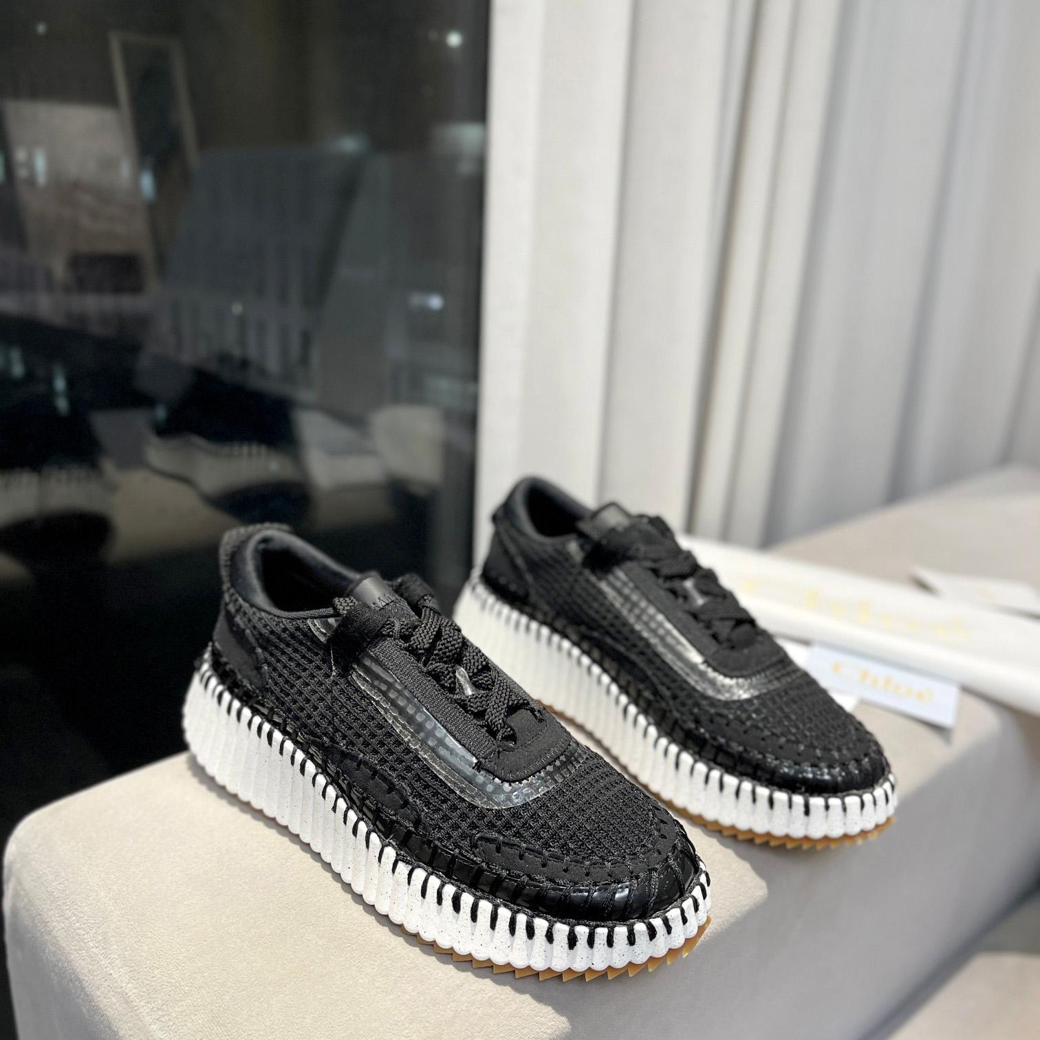 Chloe Nama Sneaker - DopestKickz