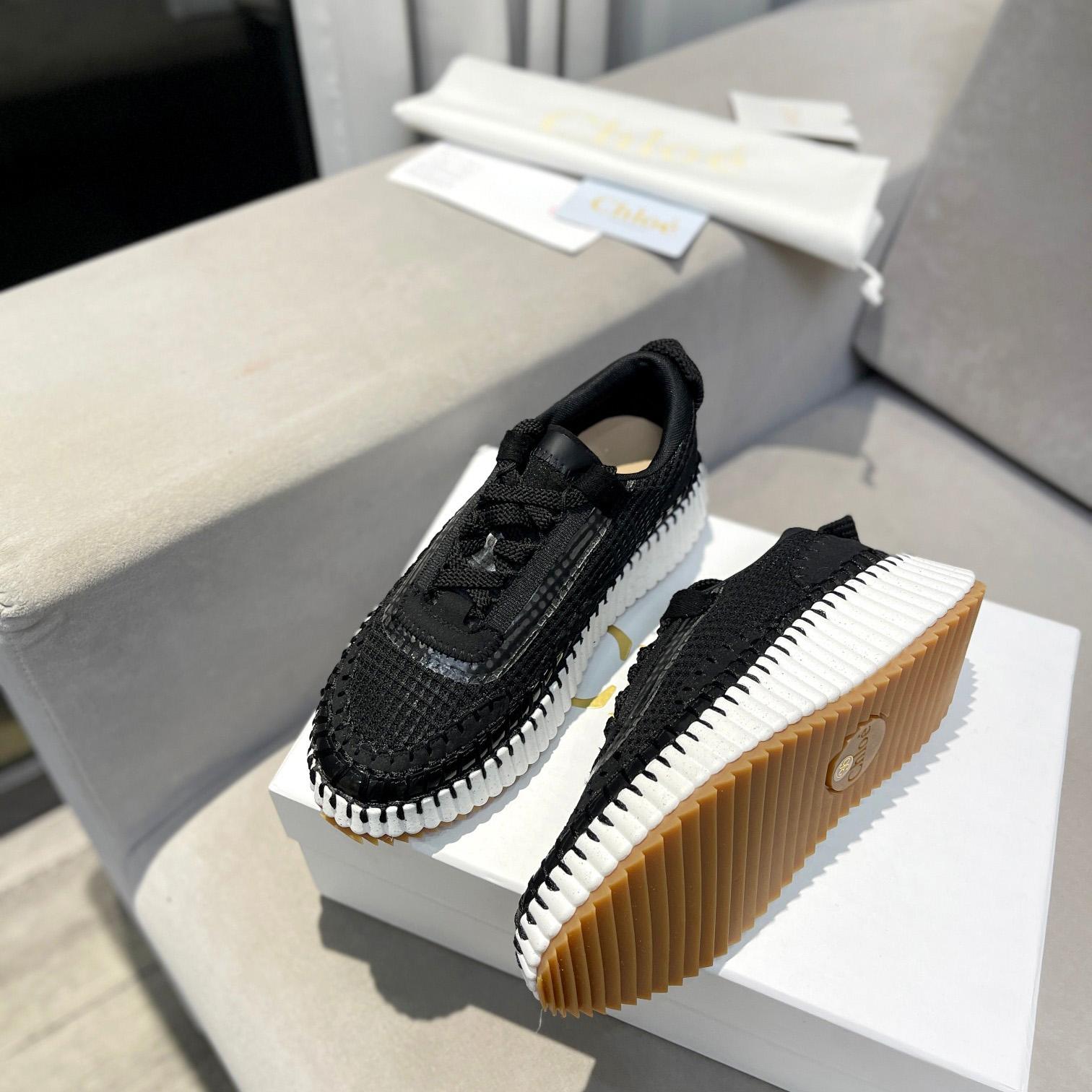 Chloe Nama Sneaker - DopestKickz