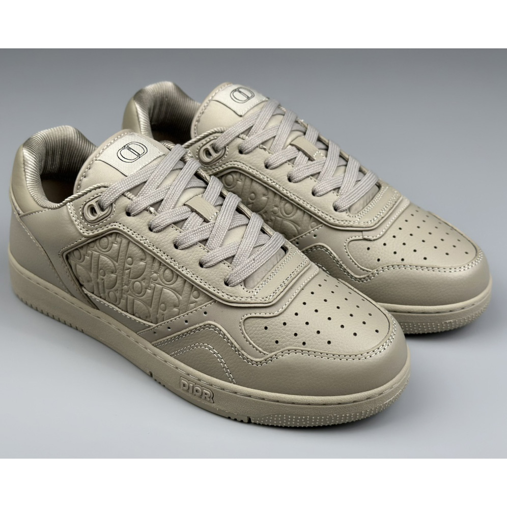 Dior B27 Low-Top Sneaker - DopestKickz