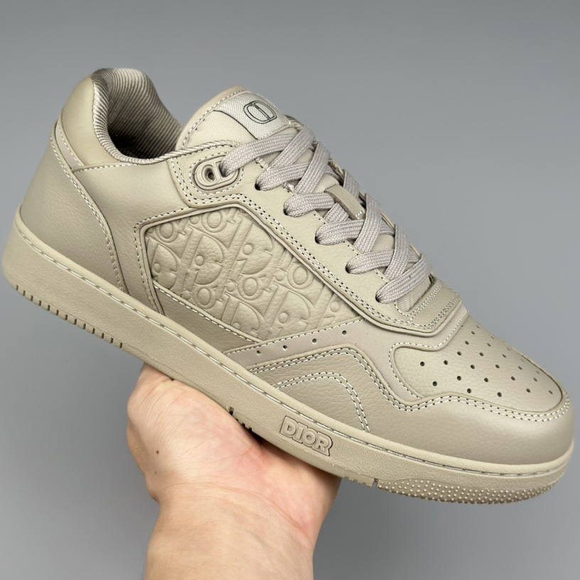 Dior B27 Low-Top Sneaker - DopestKickz