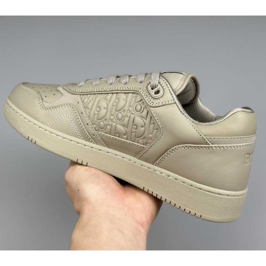 Dior B27 Low-Top Sneaker - DopestKickz