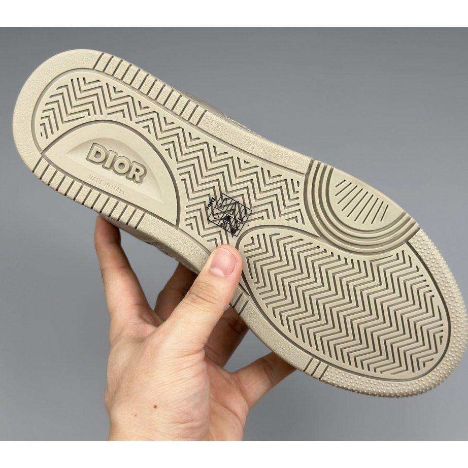 Dior B27 Low-Top Sneaker - DopestKickz