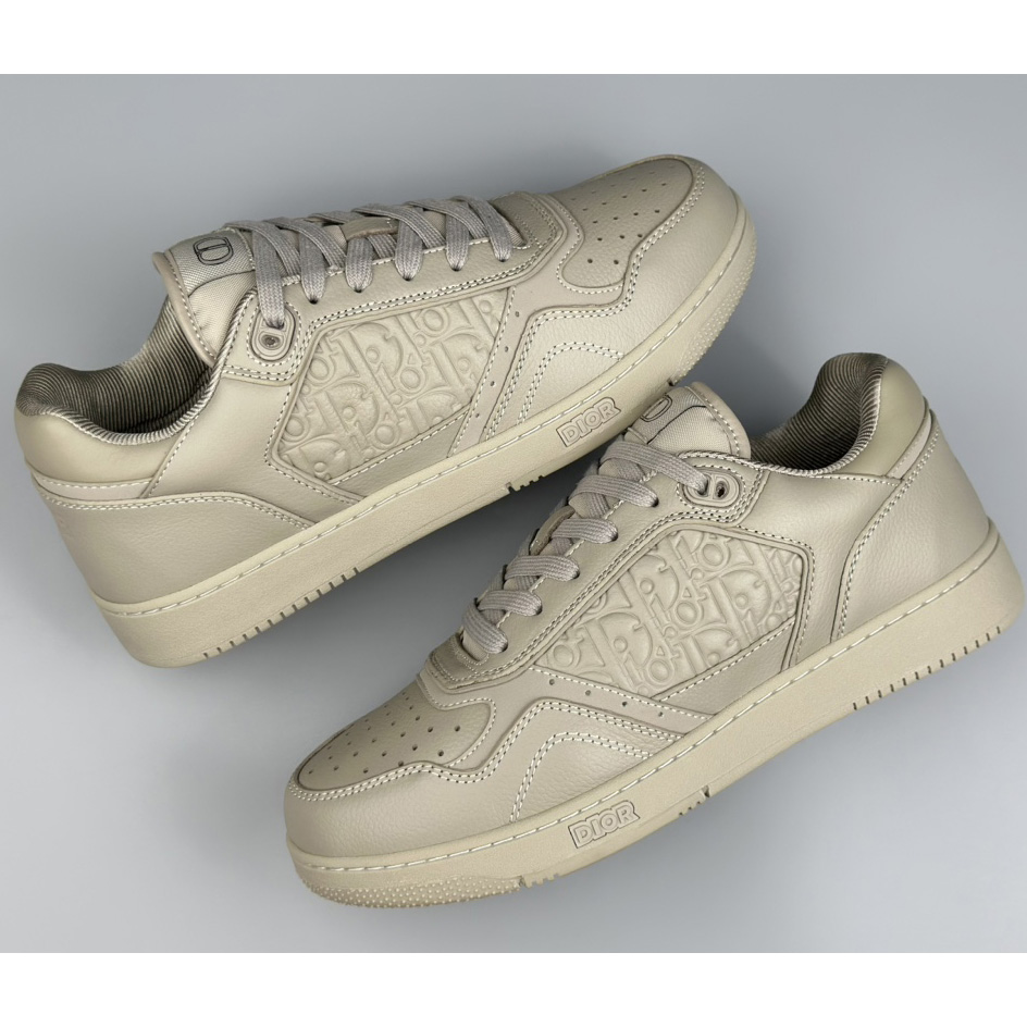 Dior B27 Low-Top Sneaker - DopestKickz