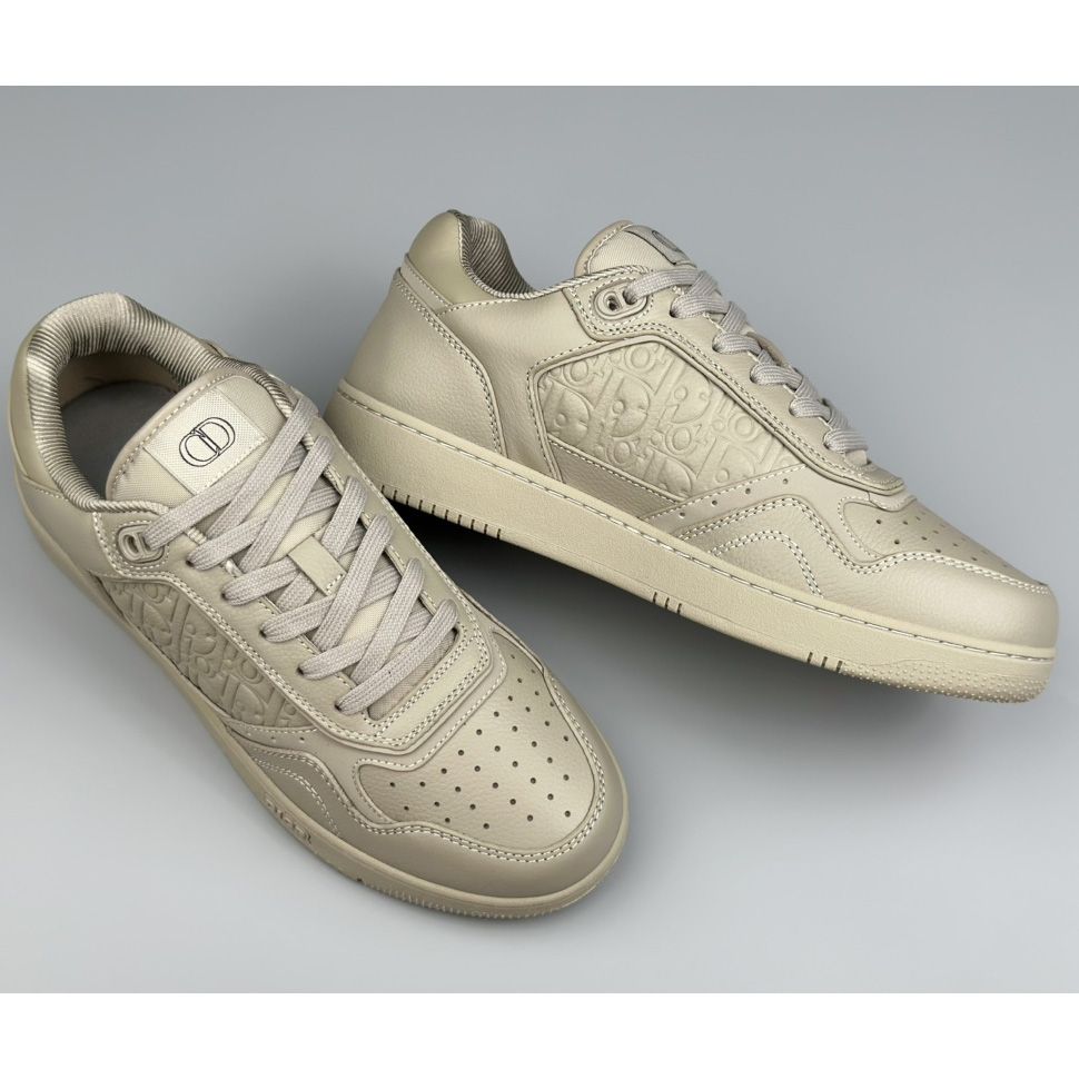 Dior B27 Low-Top Sneaker - DopestKickz