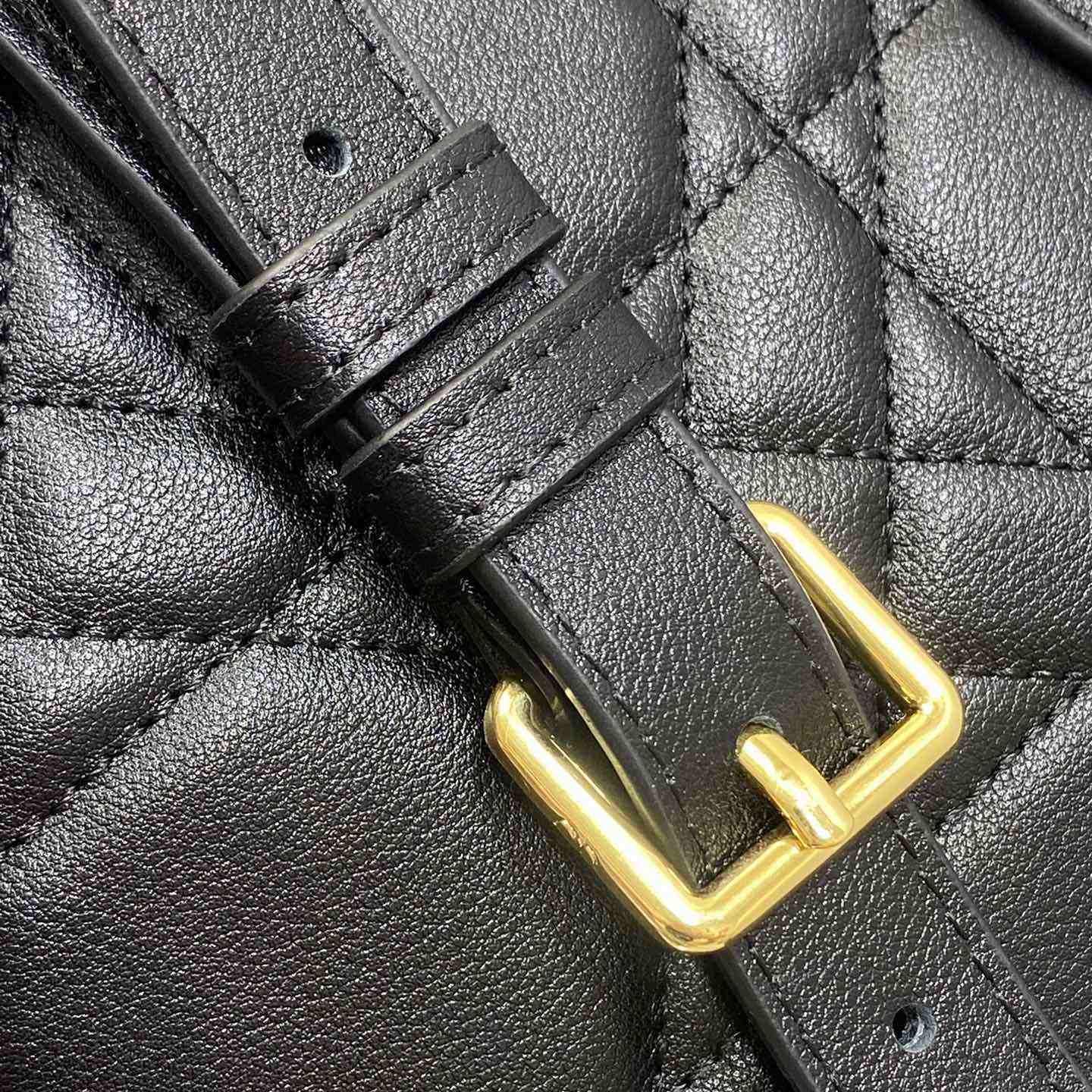 Dior Groove 25 Bag - DopestKickz