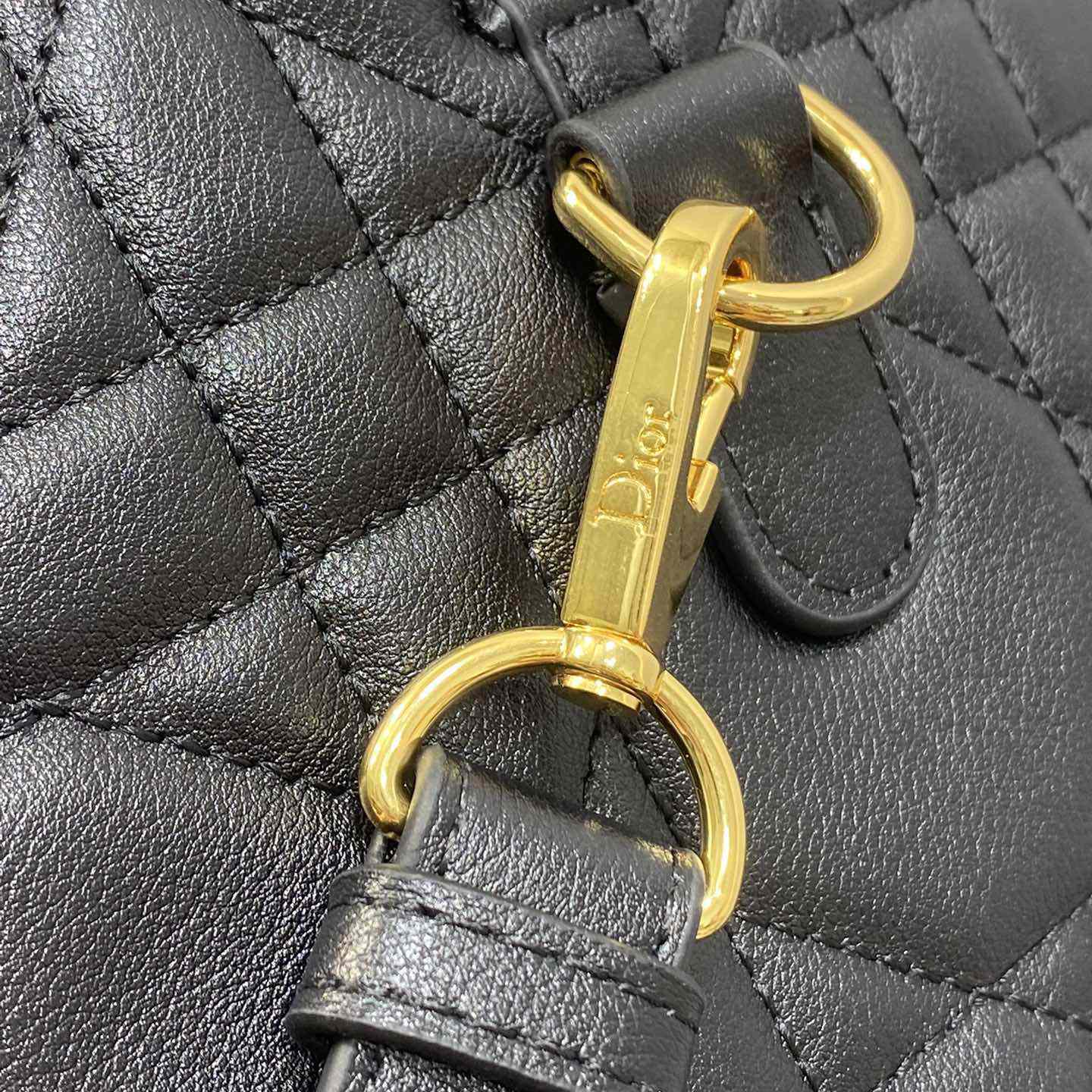 Dior Groove 25 Bag - DopestKickz