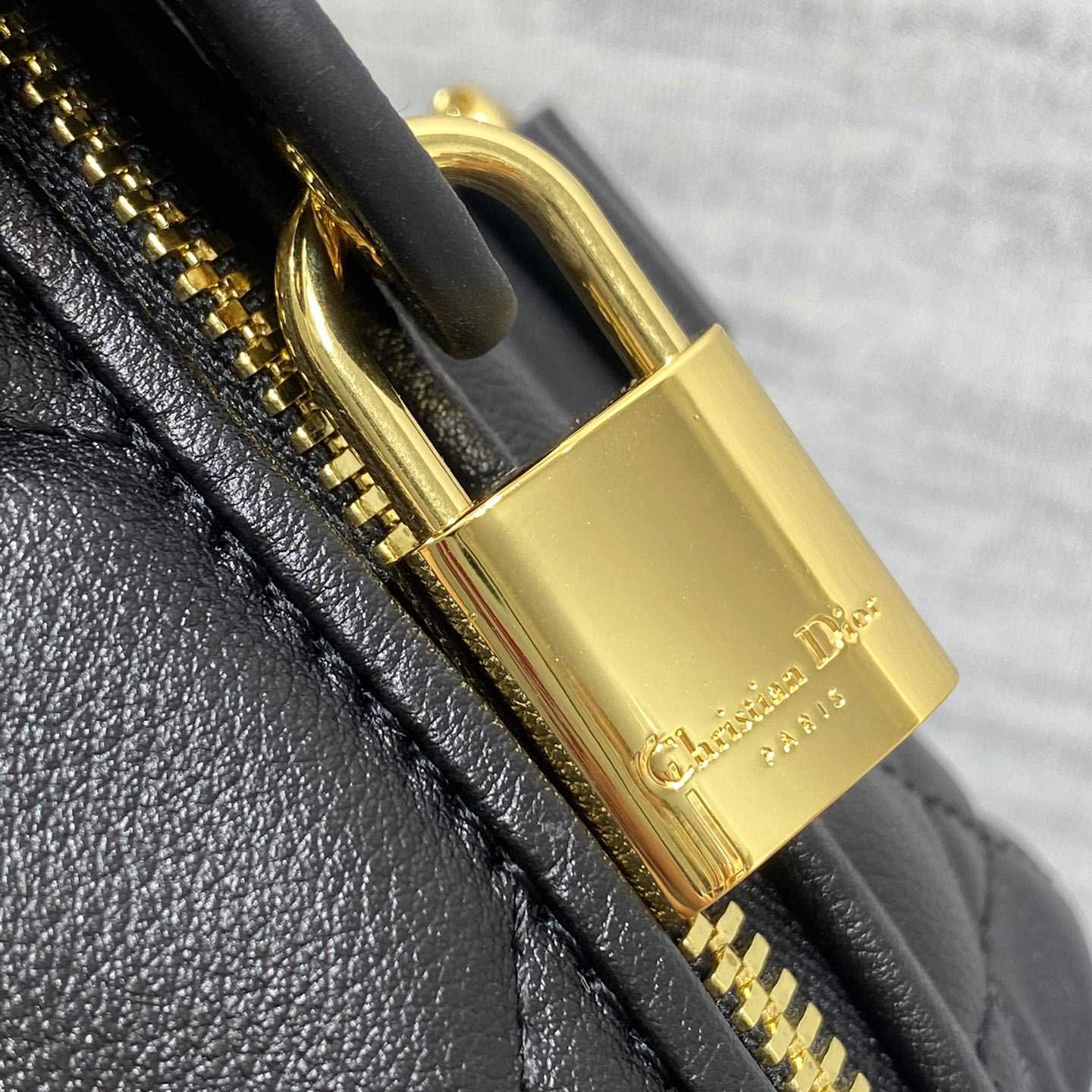 Dior Groove 25 Bag - DopestKickz