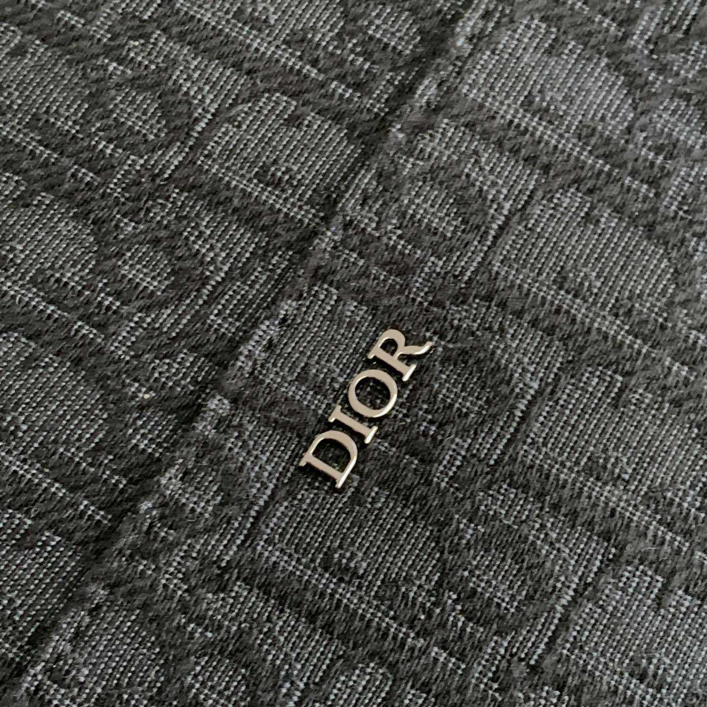 Dior 8 Backpack With Flap - DopestKickz