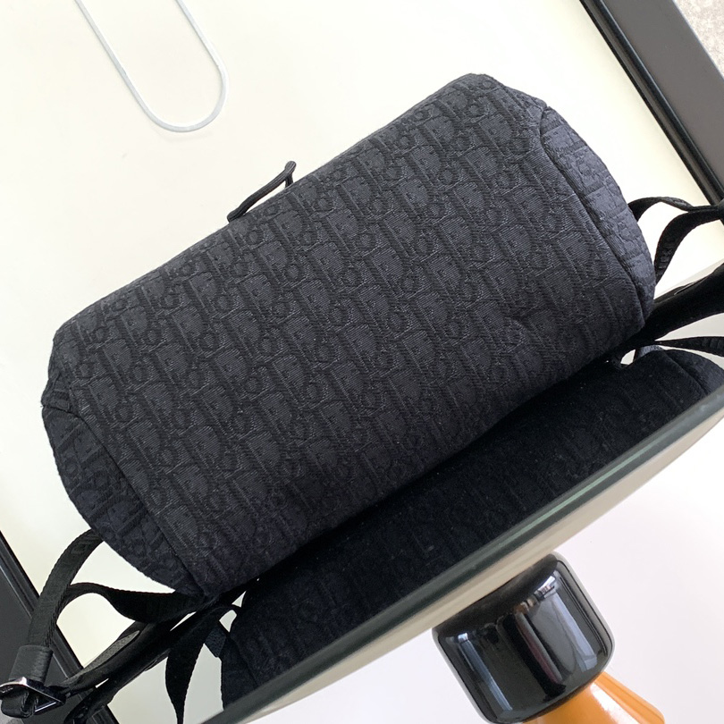 Dior 8 Backpack With Flap - DopestKickz