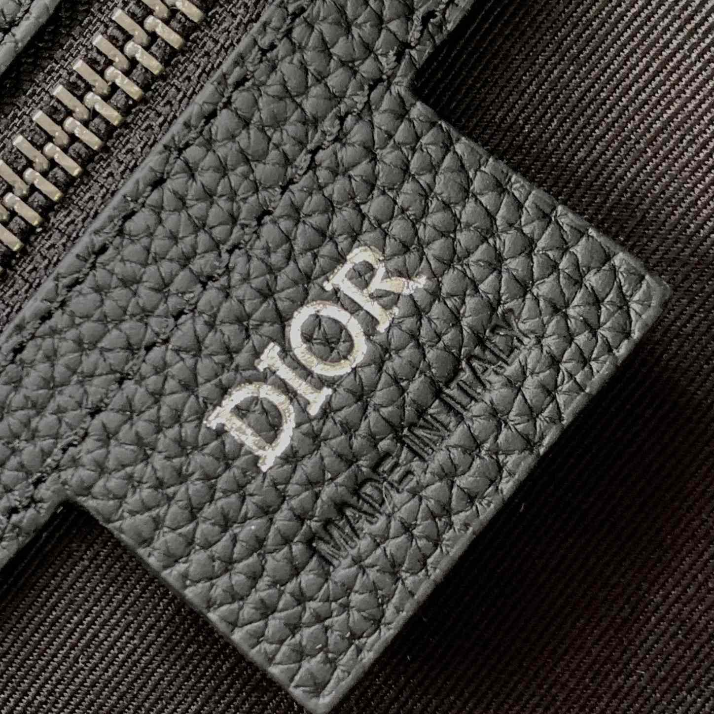 Dior 8 Backpack With Flap - DopestKickz