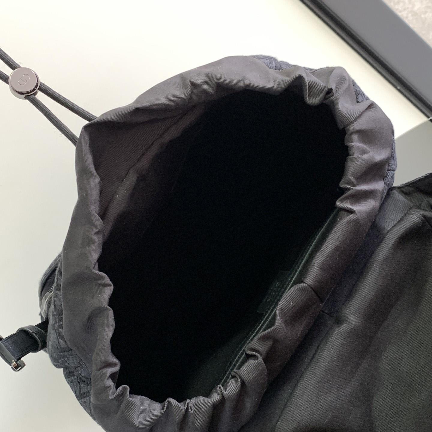 Dior 8 Backpack With Flap - DopestKickz