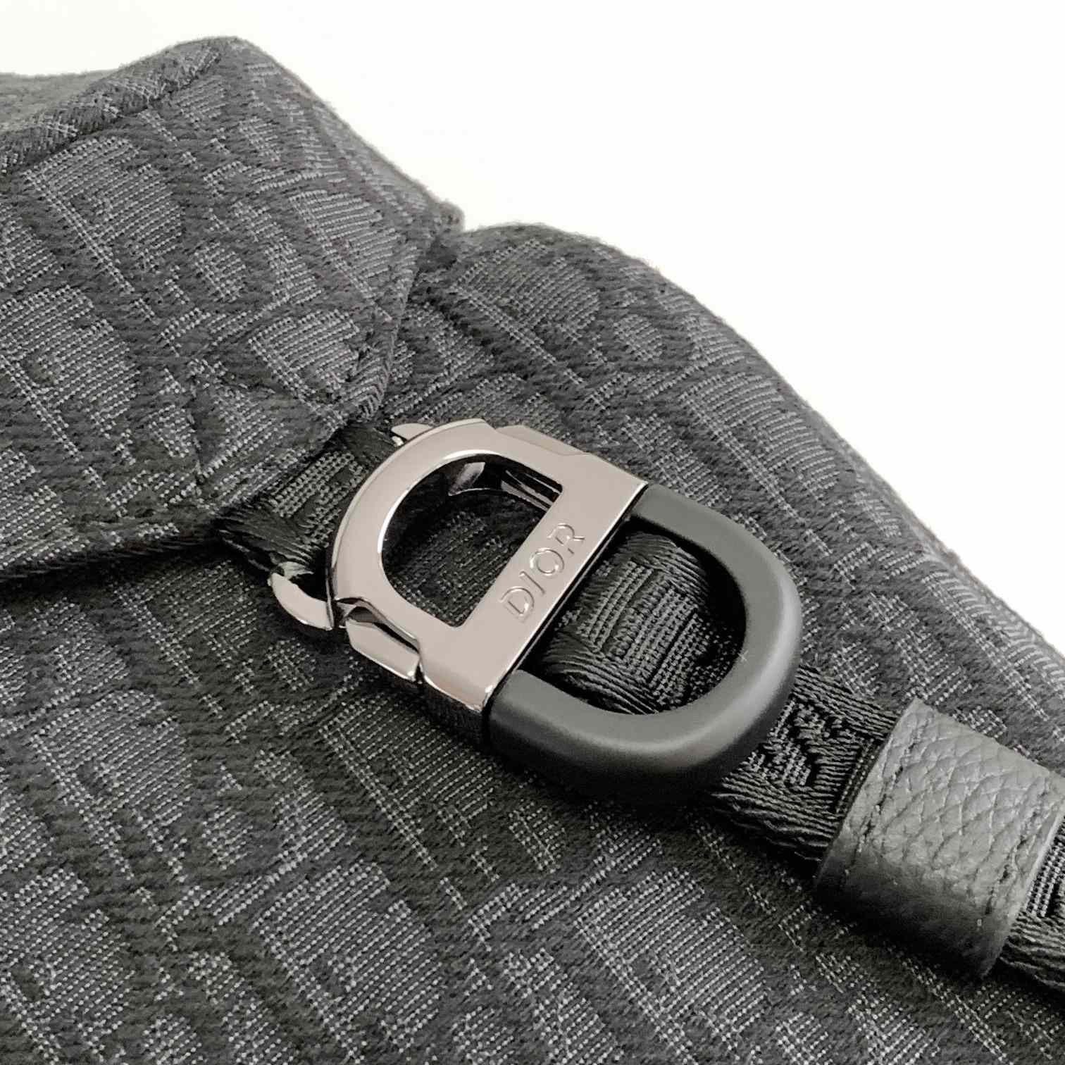 Dior 8 Backpack With Flap - DopestKickz