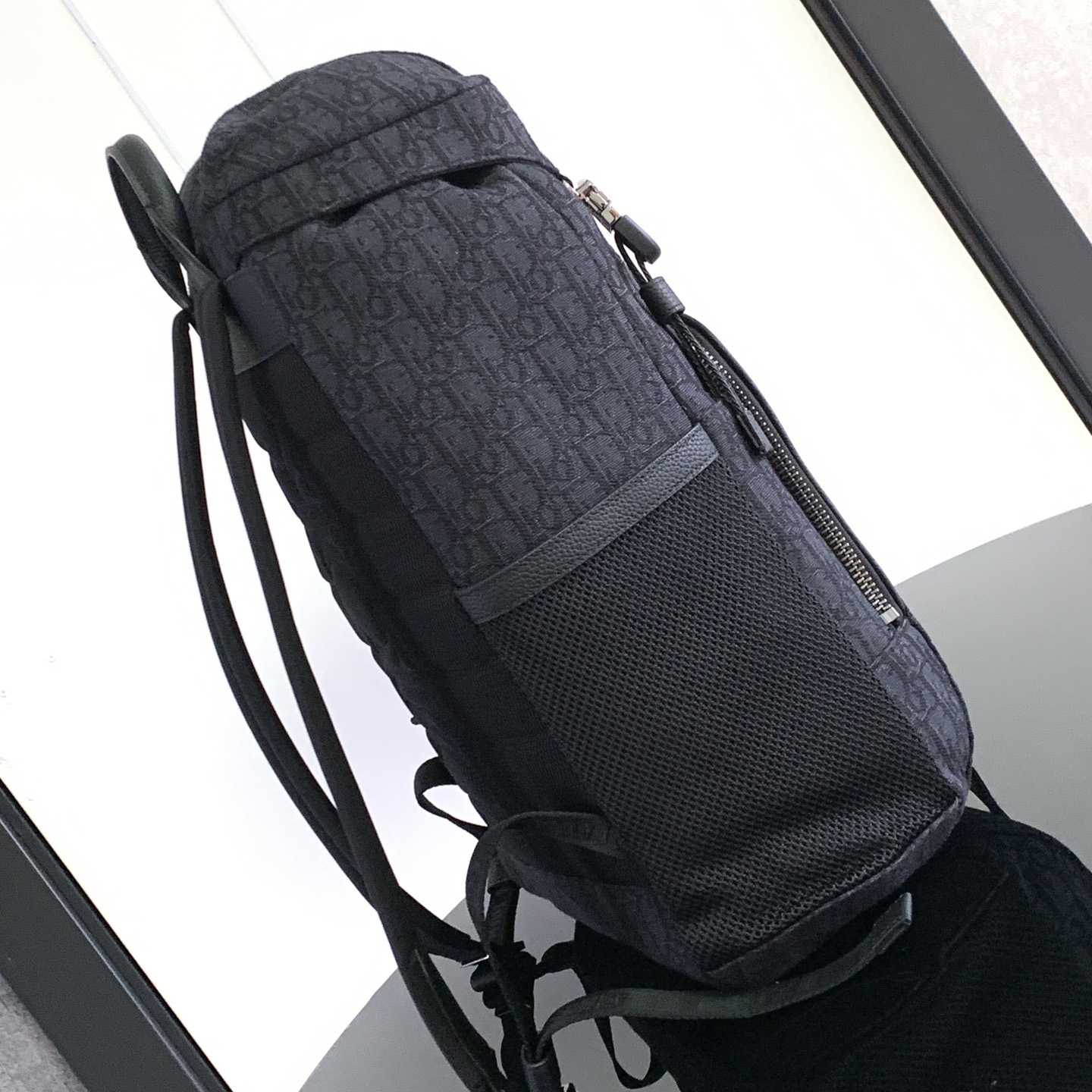 Dior 8 Backpack With Flap - DopestKickz