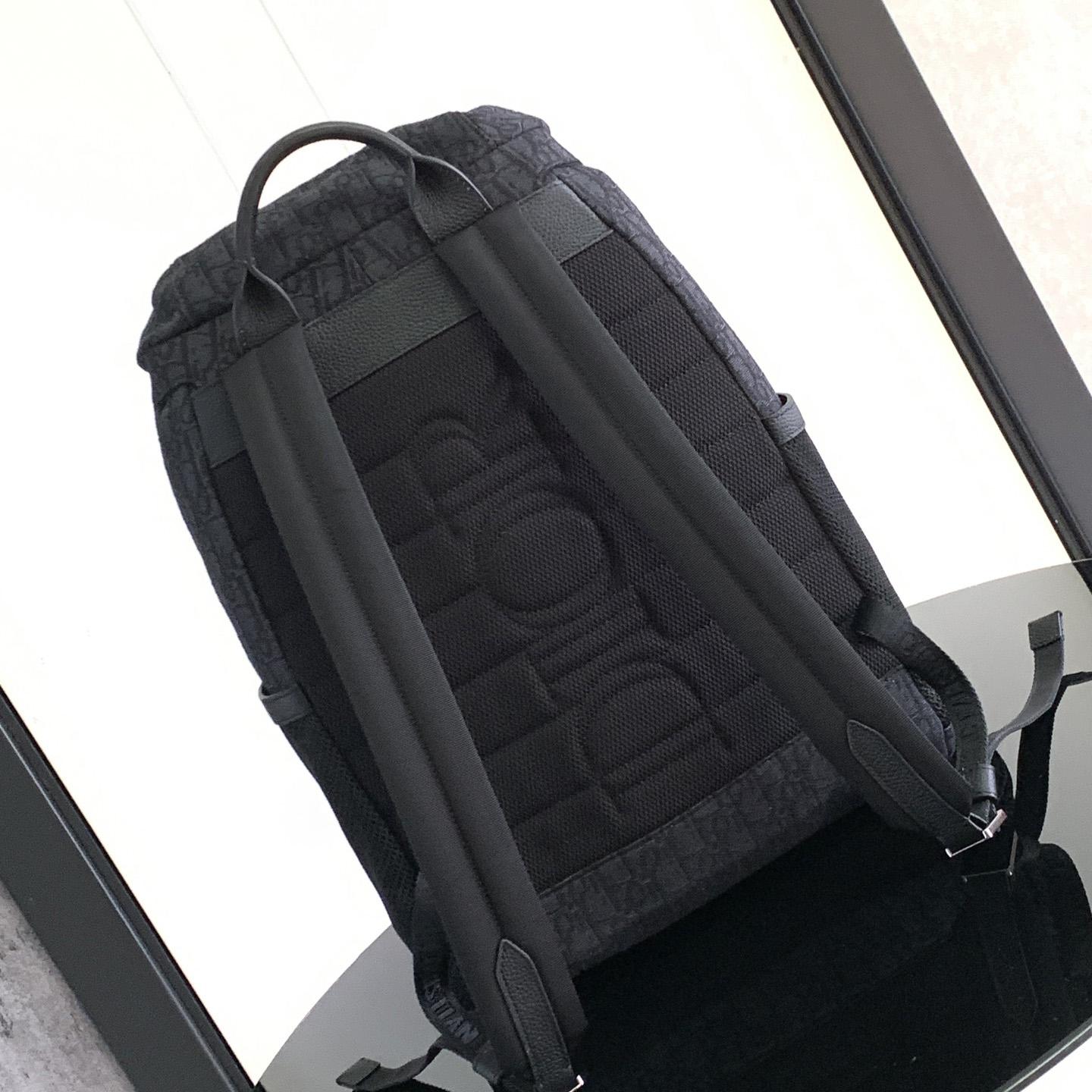 Dior 8 Backpack With Flap - DopestKickz