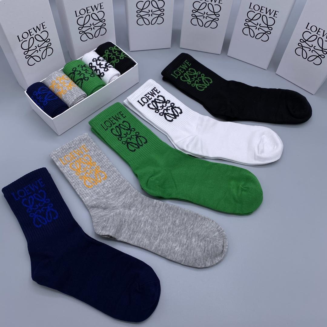Loewe Socks /Box - DopestKickz