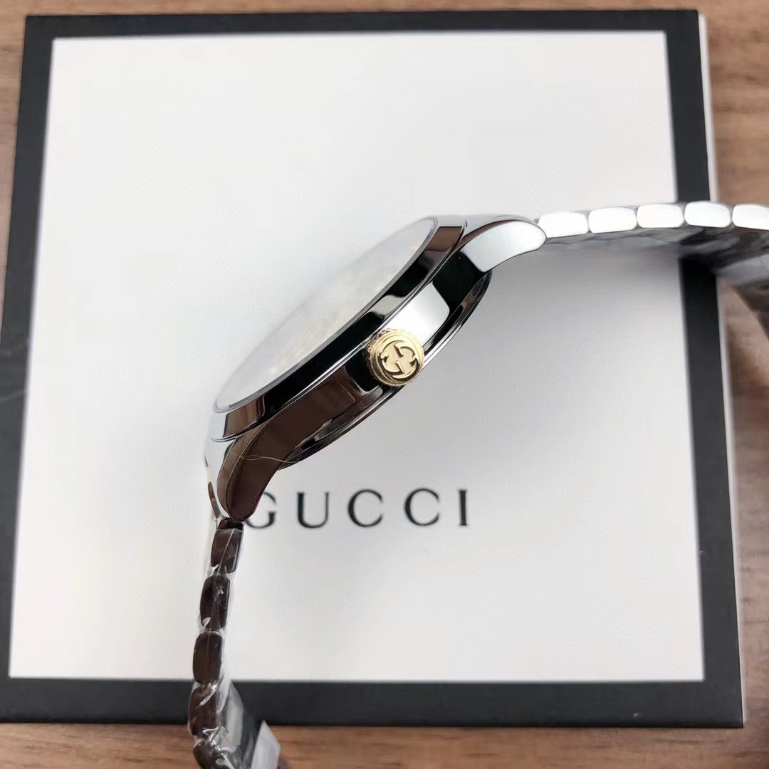 Gucci G-Timeless Watch - DopestKickz