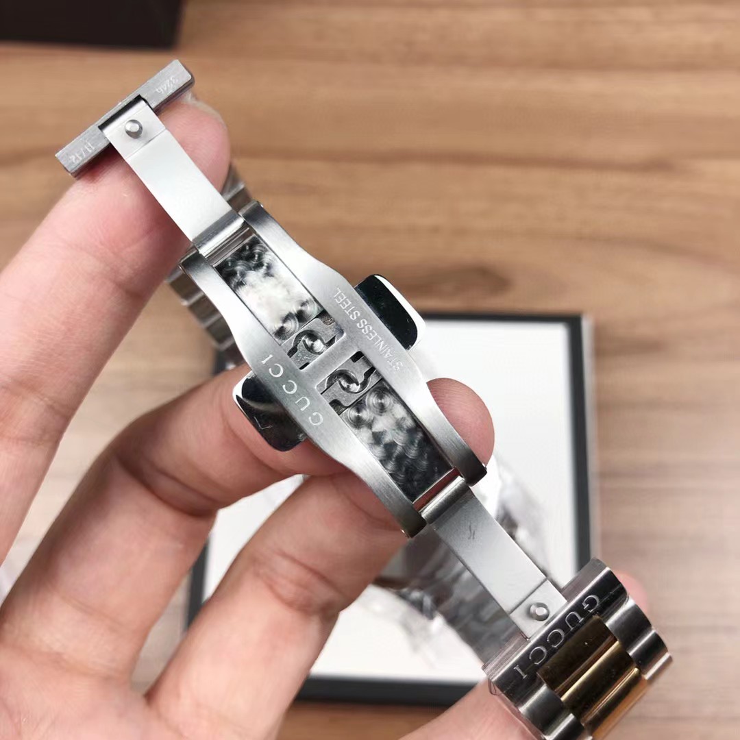 Gucci G-Timeless Watch - DopestKickz