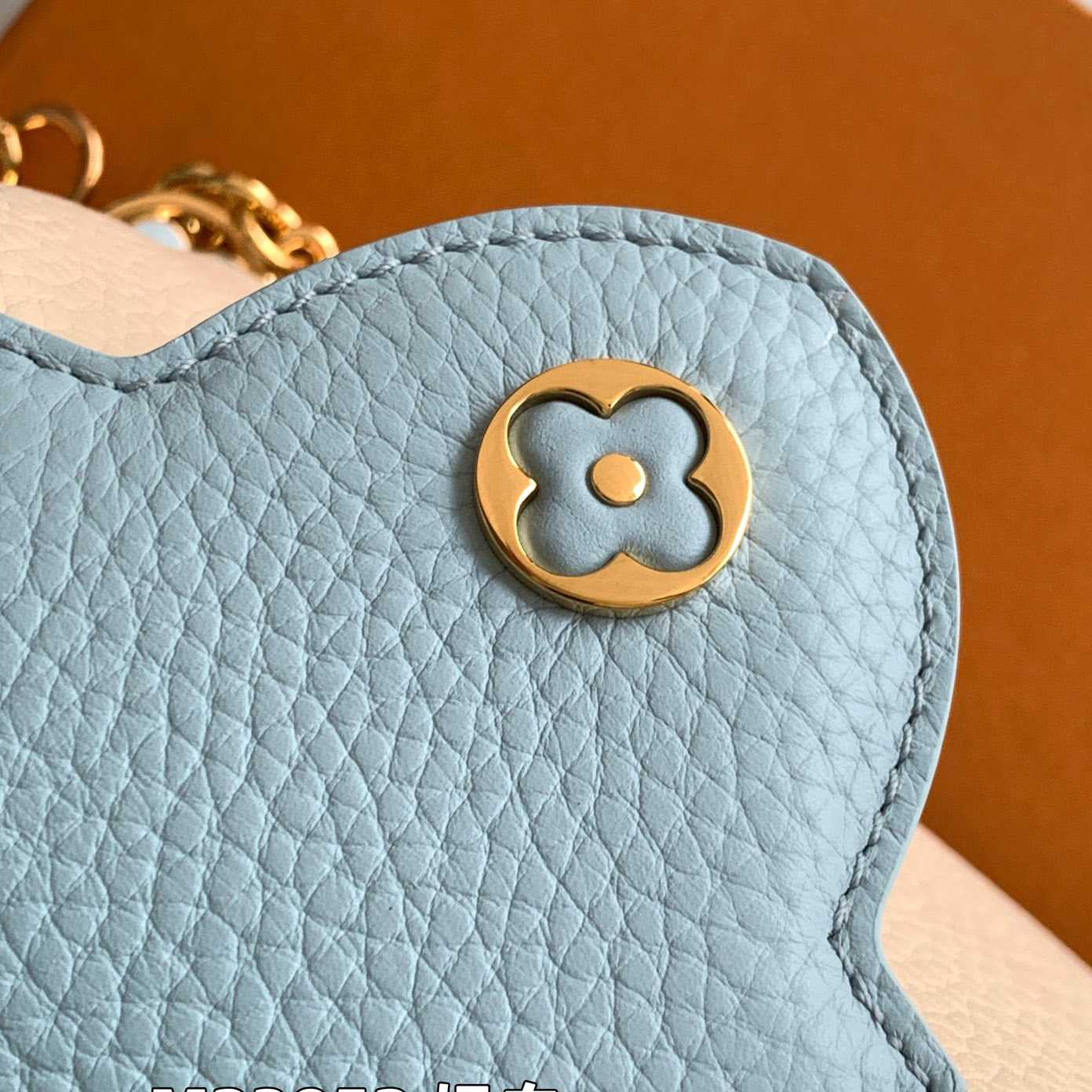 Louis Vuitton Capucines Nano   M23952 - DopestKickz