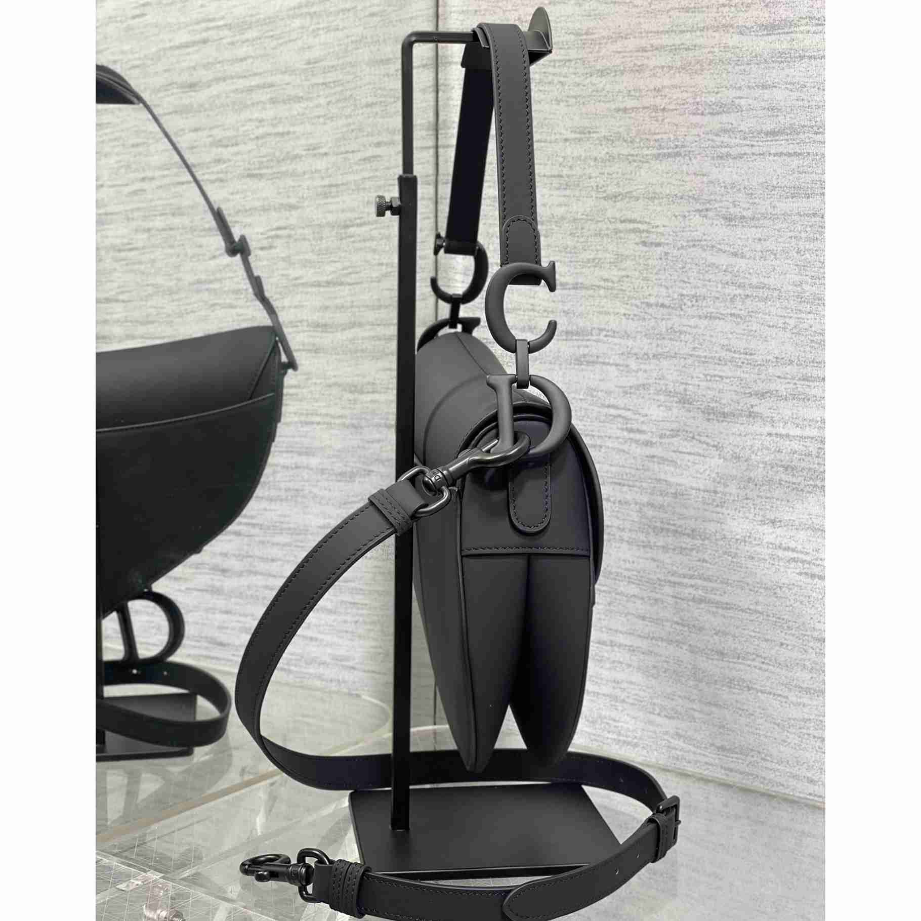 Dior Saddle Bag (24×6×18cm) - DopestKickz