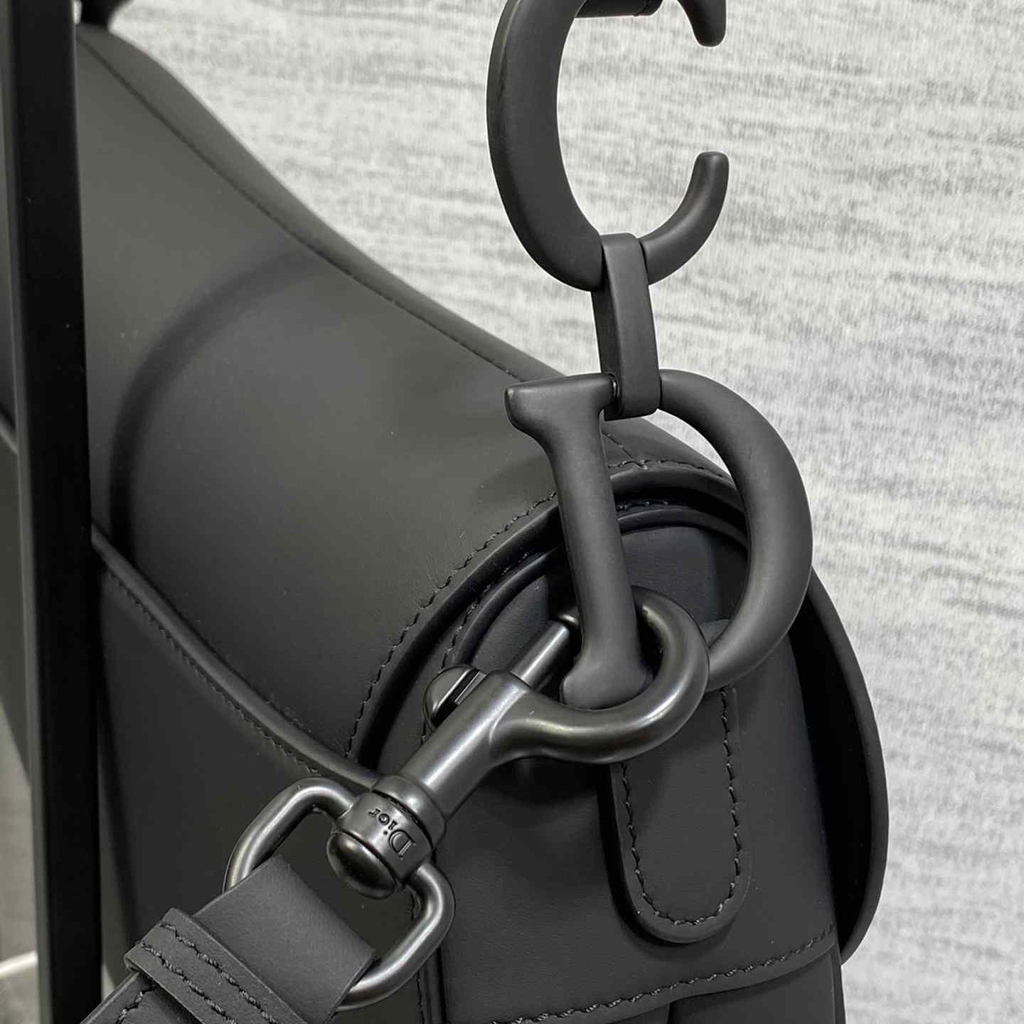 Dior Saddle Bag (24×6×18cm) - DopestKickz