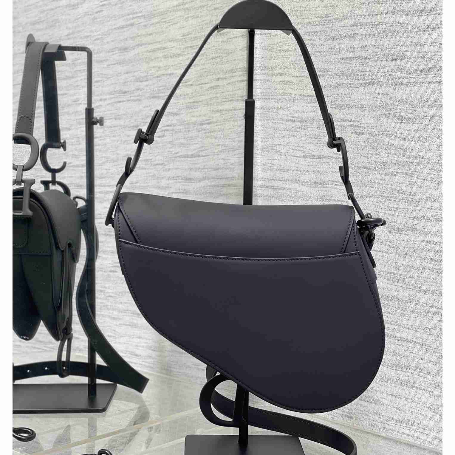 Dior Saddle Bag (24×6×18cm) - DopestKickz