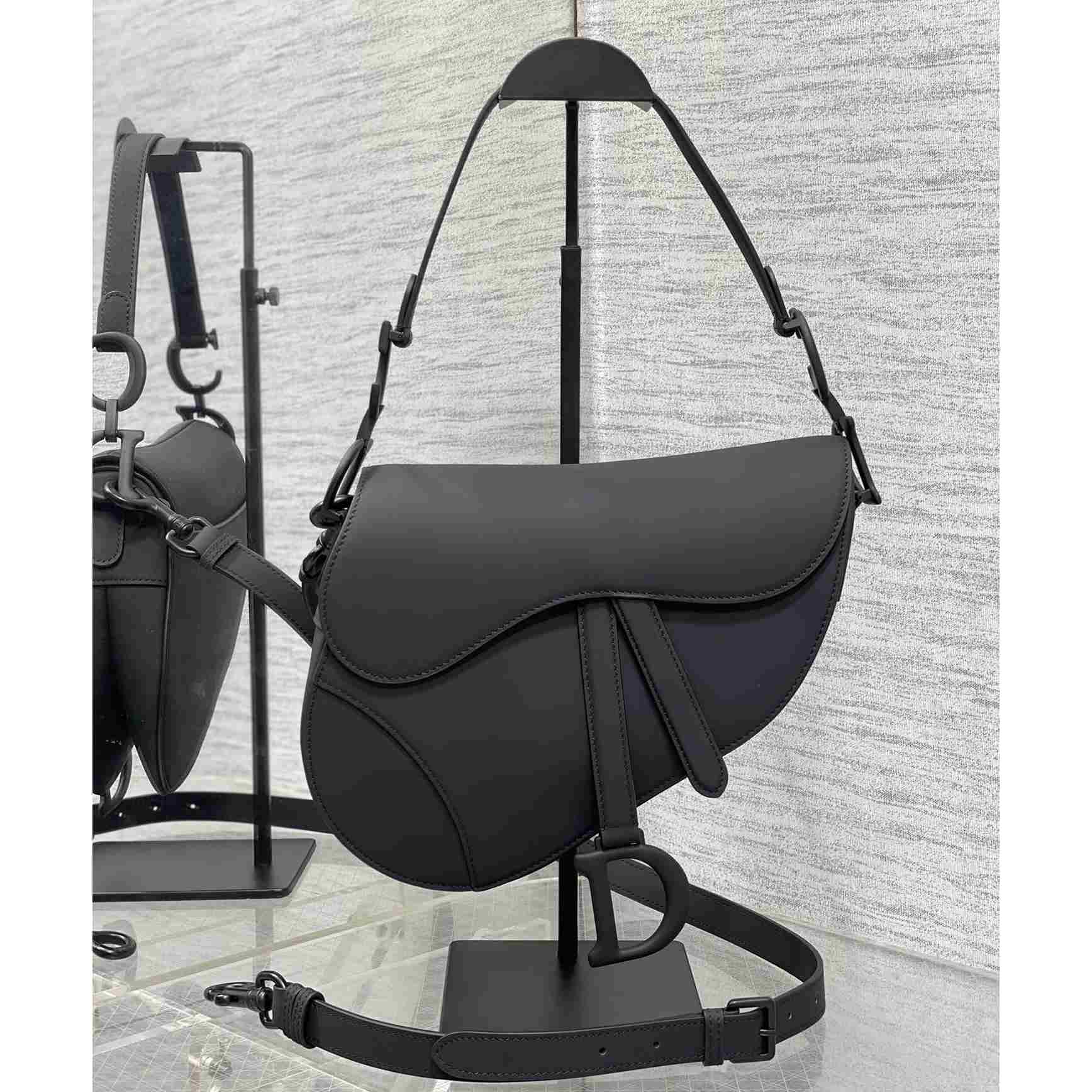 Dior Saddle Bag (24×6×18cm) - DopestKickz