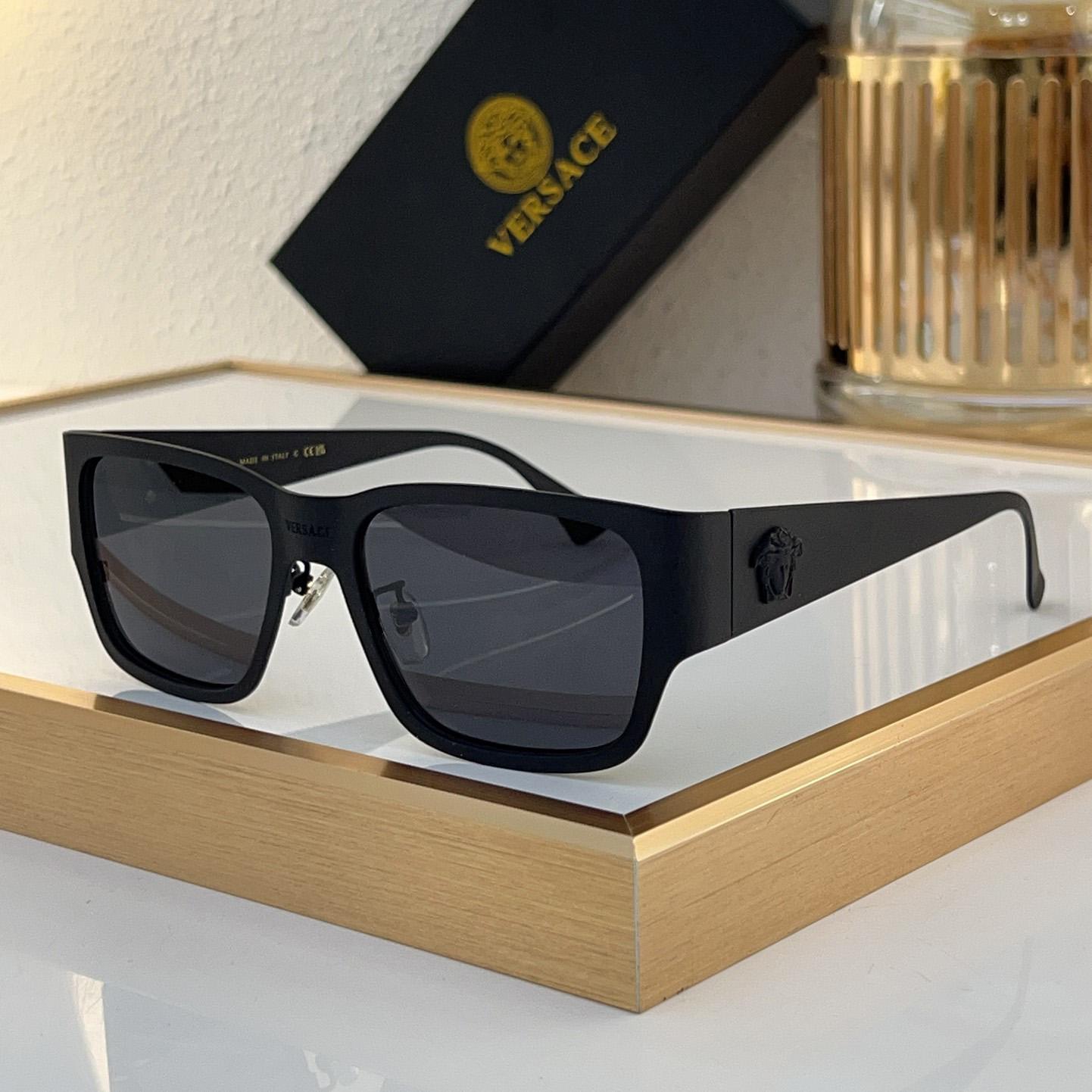 Versace VE2262 Sunglasses       - DopestKickz