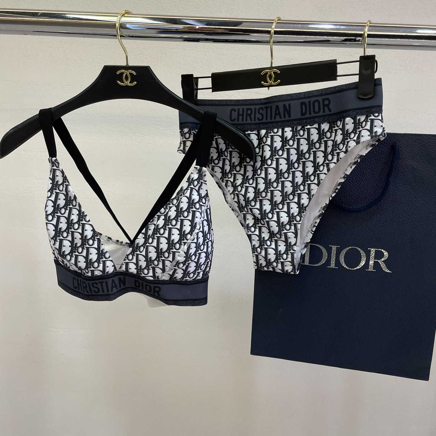 Dior Two-Piece Suits - DopestKickz