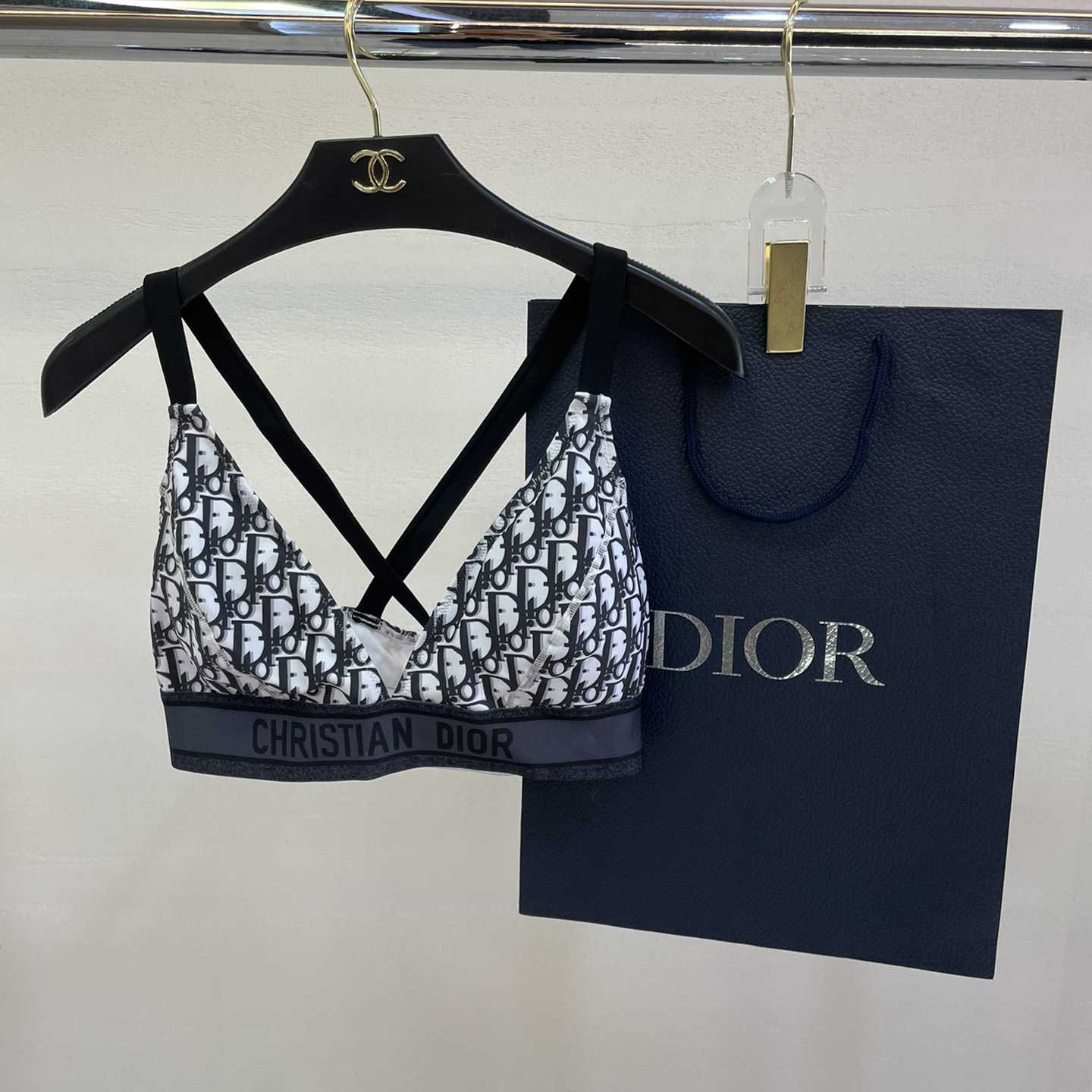 Dior Two-Piece Suits - DopestKickz