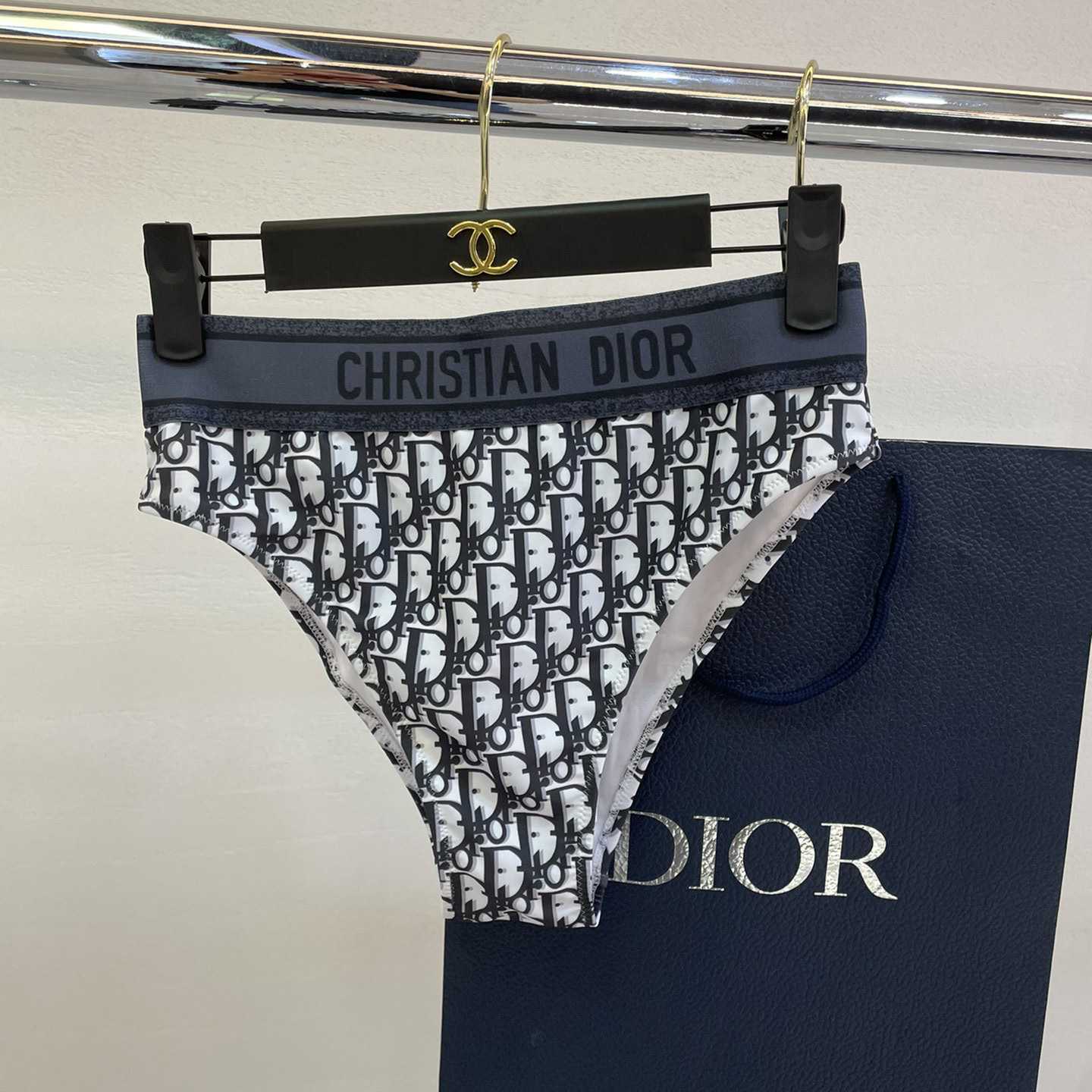 Dior Two-Piece Suits - DopestKickz