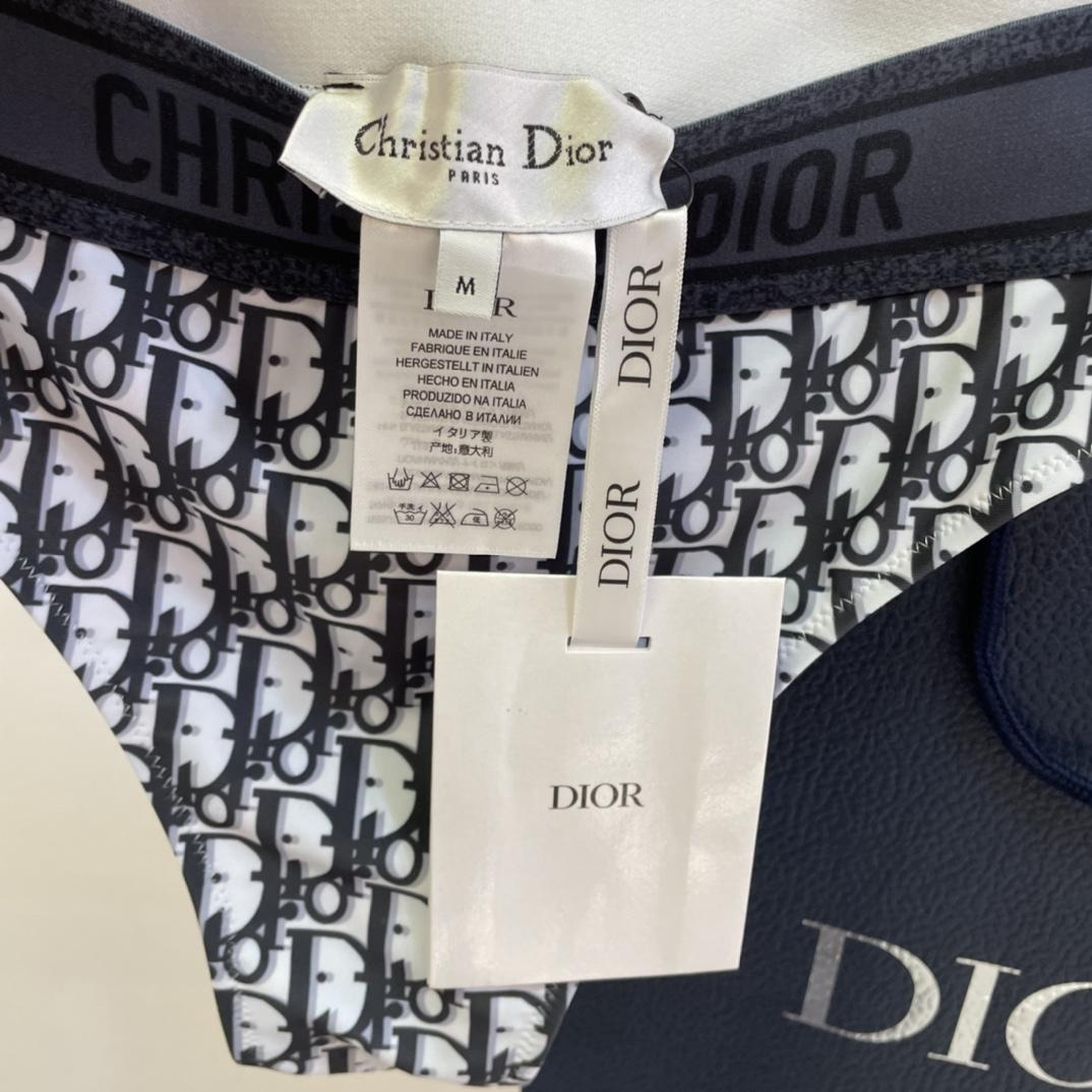 Dior Two-Piece Suits - DopestKickz