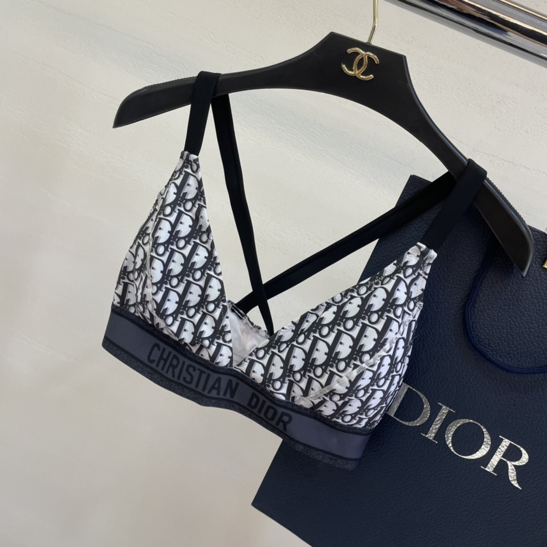 Dior Two-Piece Suits - DopestKickz