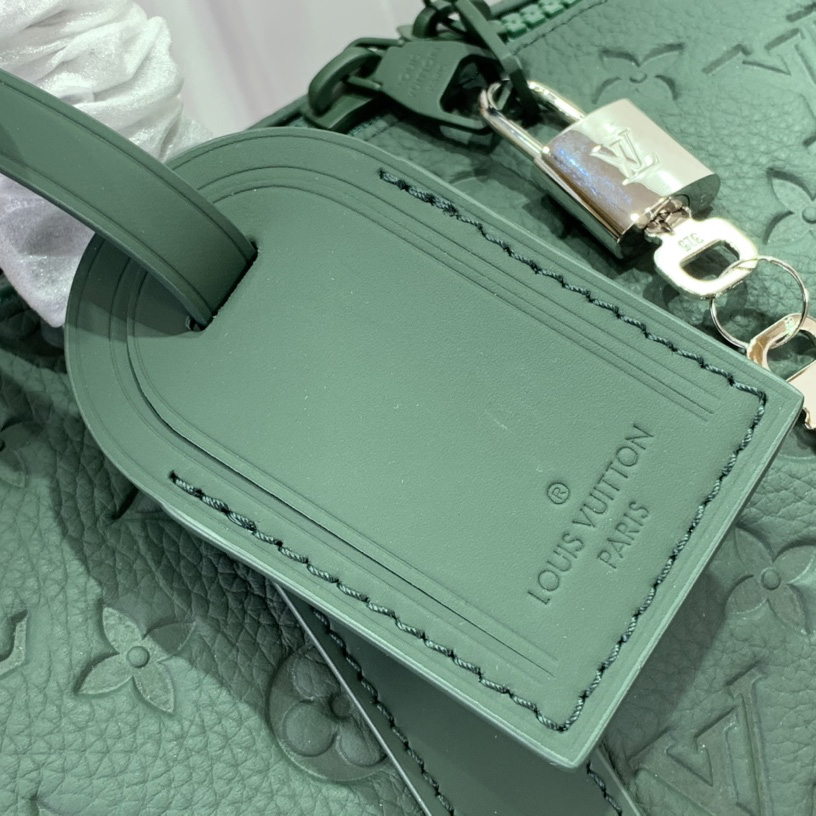 Louis Vuitton Keepall Bandoulière 50   M24440 - DopestKickz