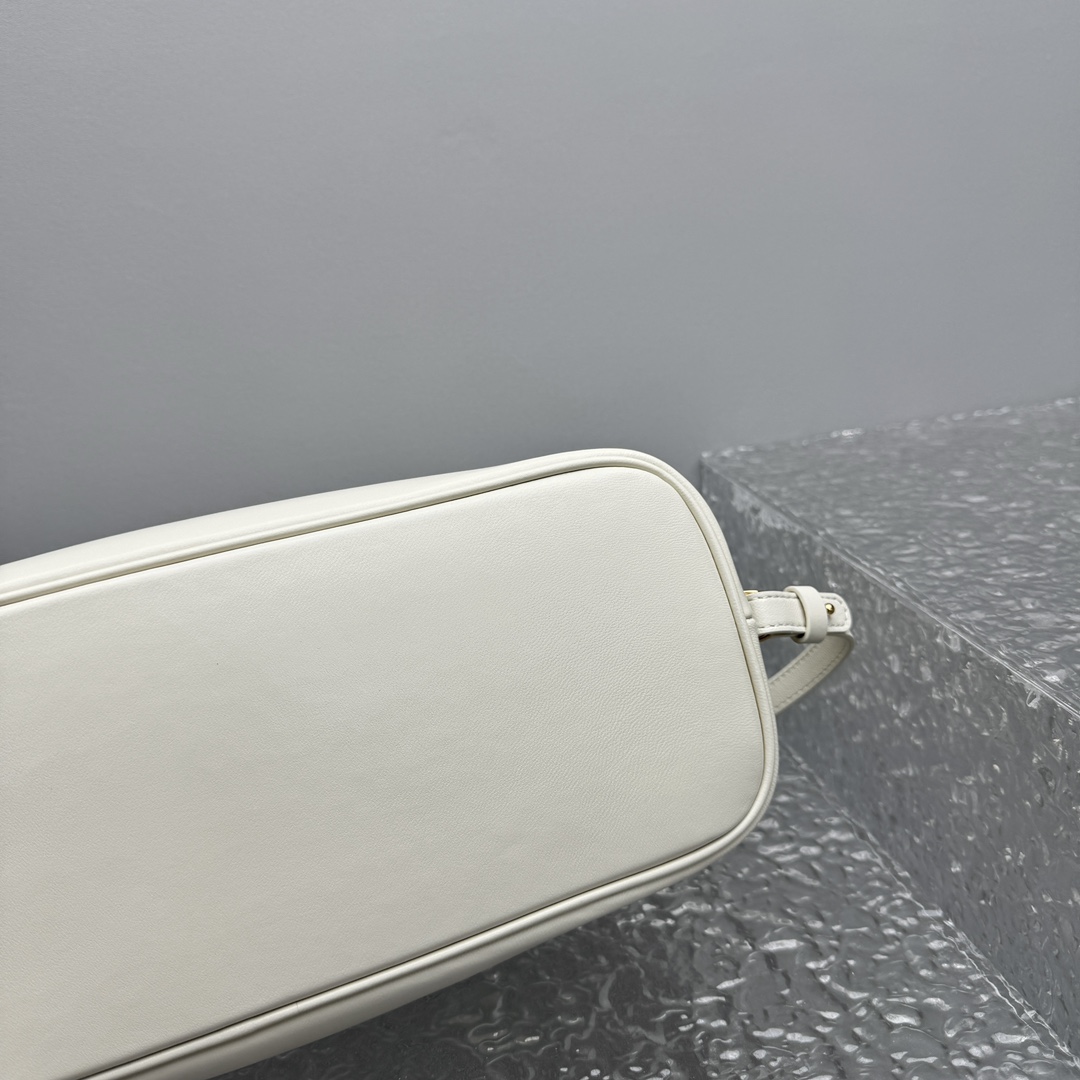 Jacquemus Le Calino Ring Handbag - DopestKickz