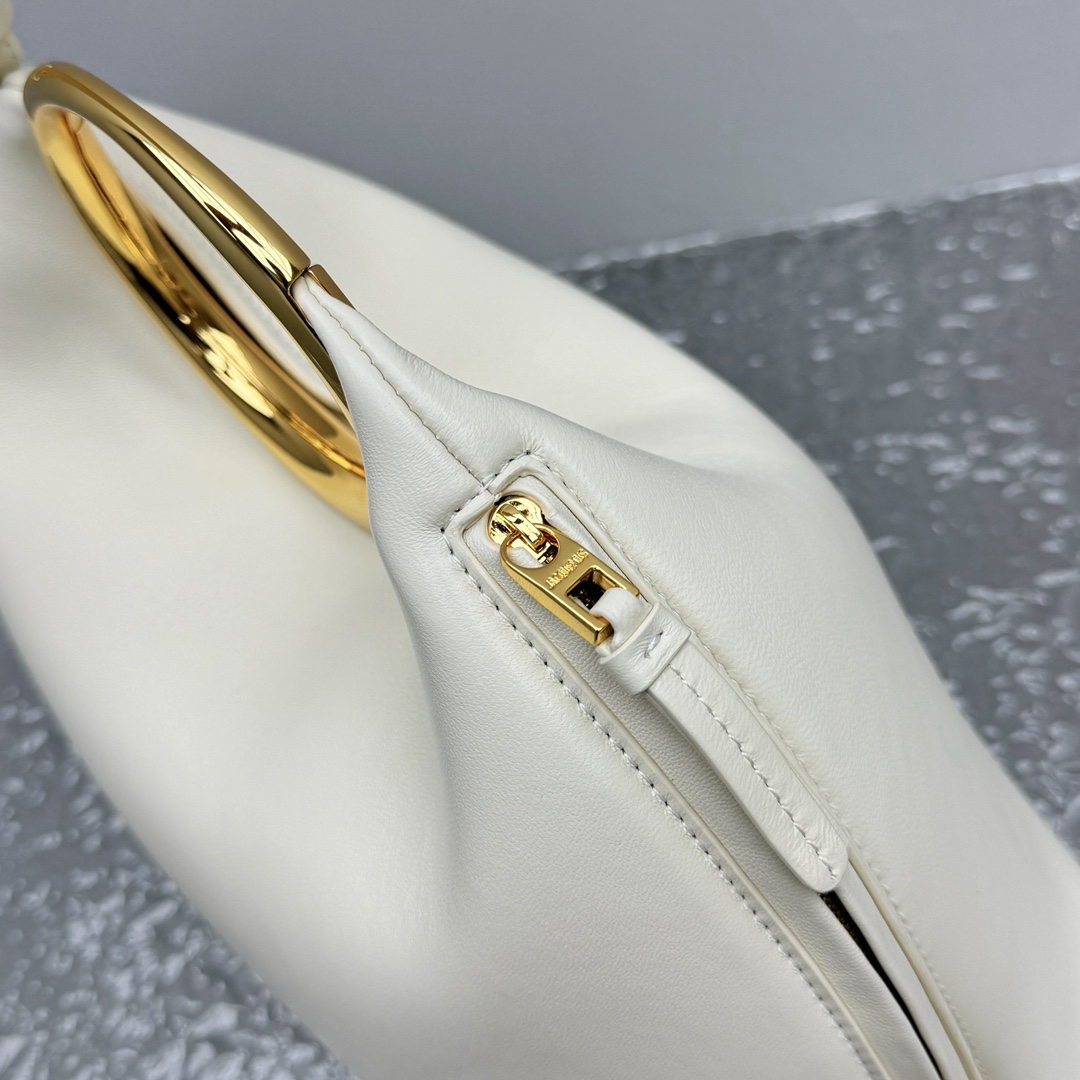 Jacquemus Le Calino Ring Handbag - DopestKickz