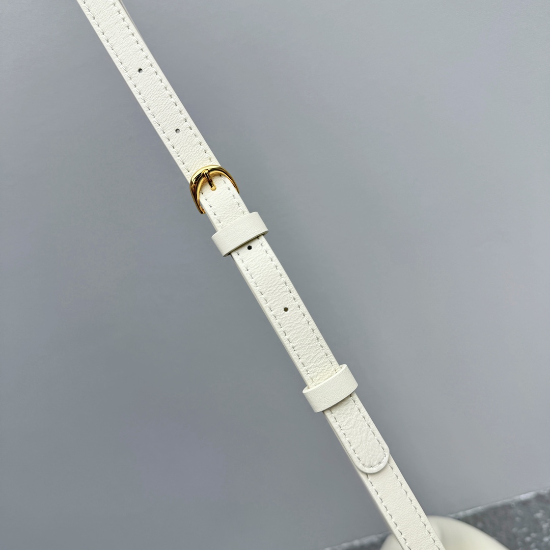 Jacquemus Le Calino Ring Handbag - DopestKickz