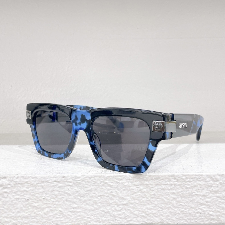 Versace Sunglasses - DopestKickz