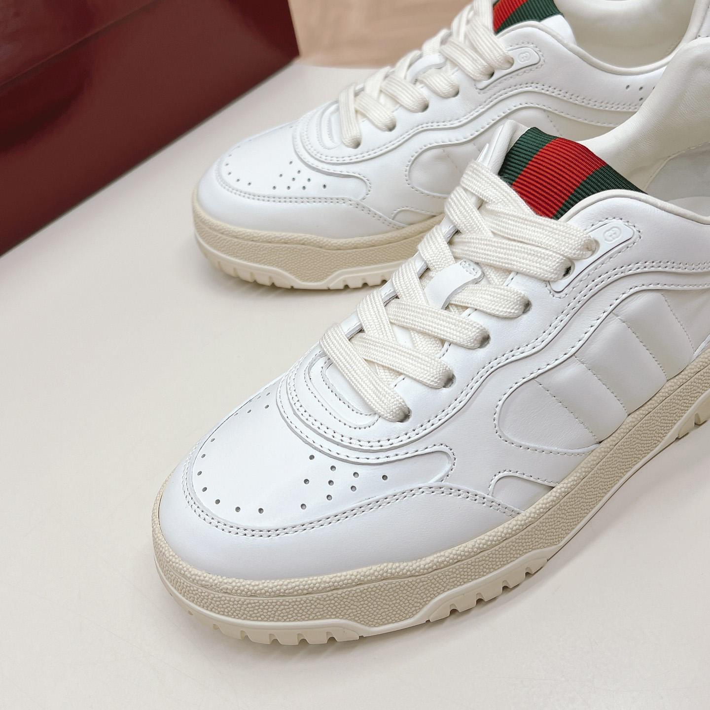 Gucci Re-web Sneaker - DopestKickz