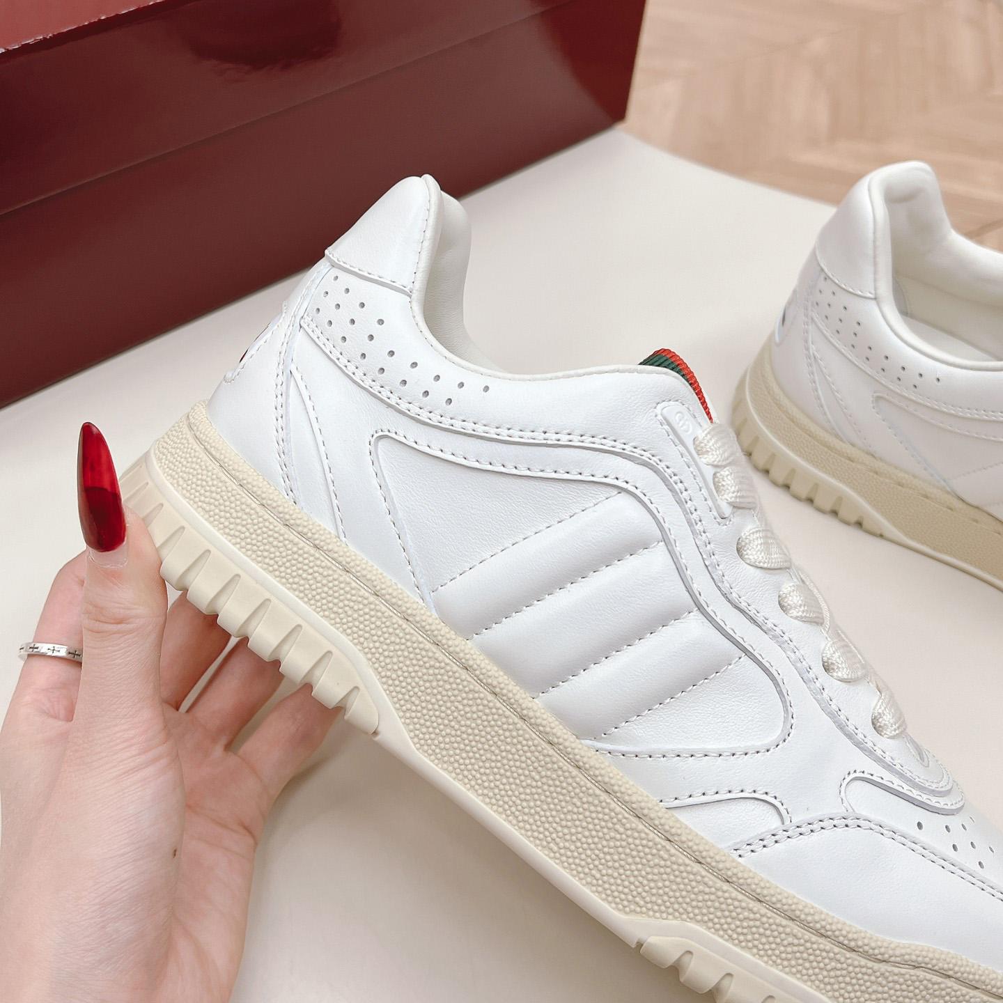 Gucci Re-web Sneaker - DopestKickz