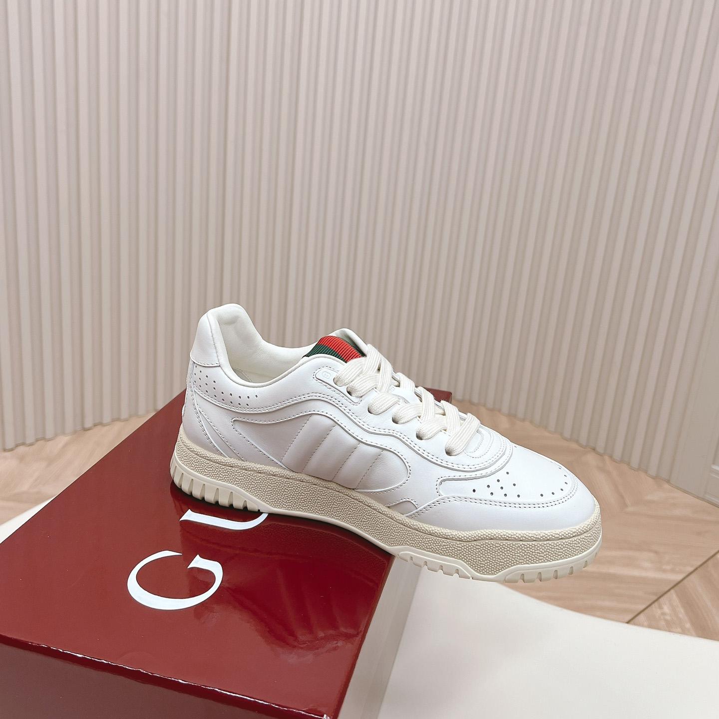 Gucci Re-web Sneaker - DopestKickz