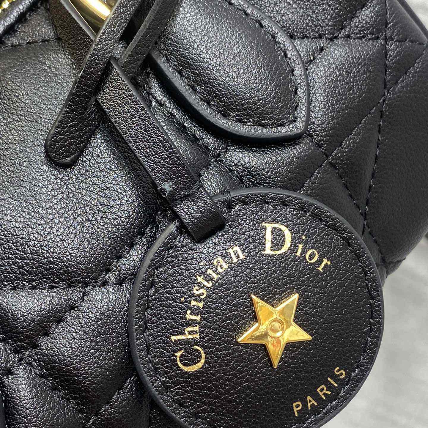 Dior Groove 16 Mini Bag - DopestKickz