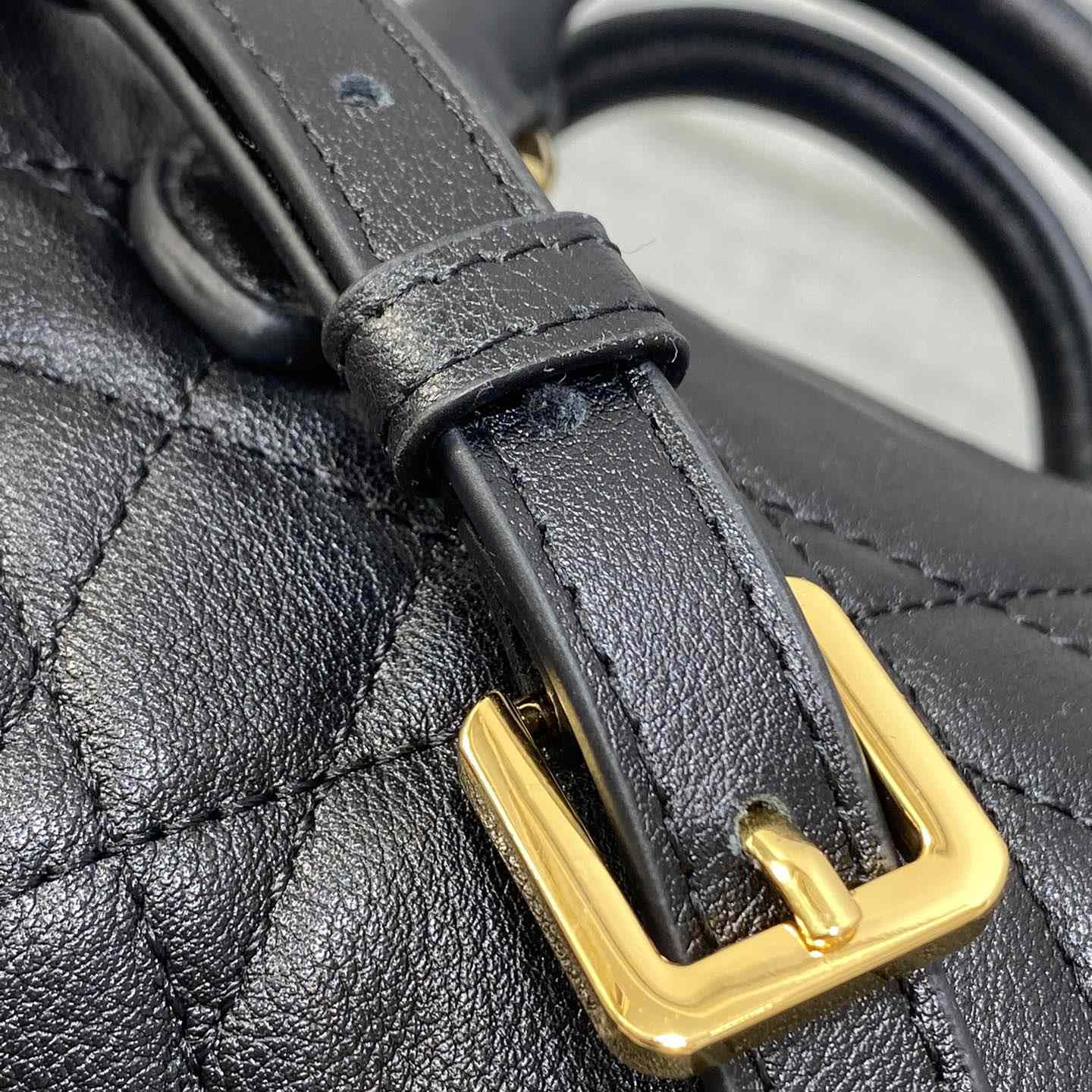 Dior Groove 16 Mini Bag - DopestKickz