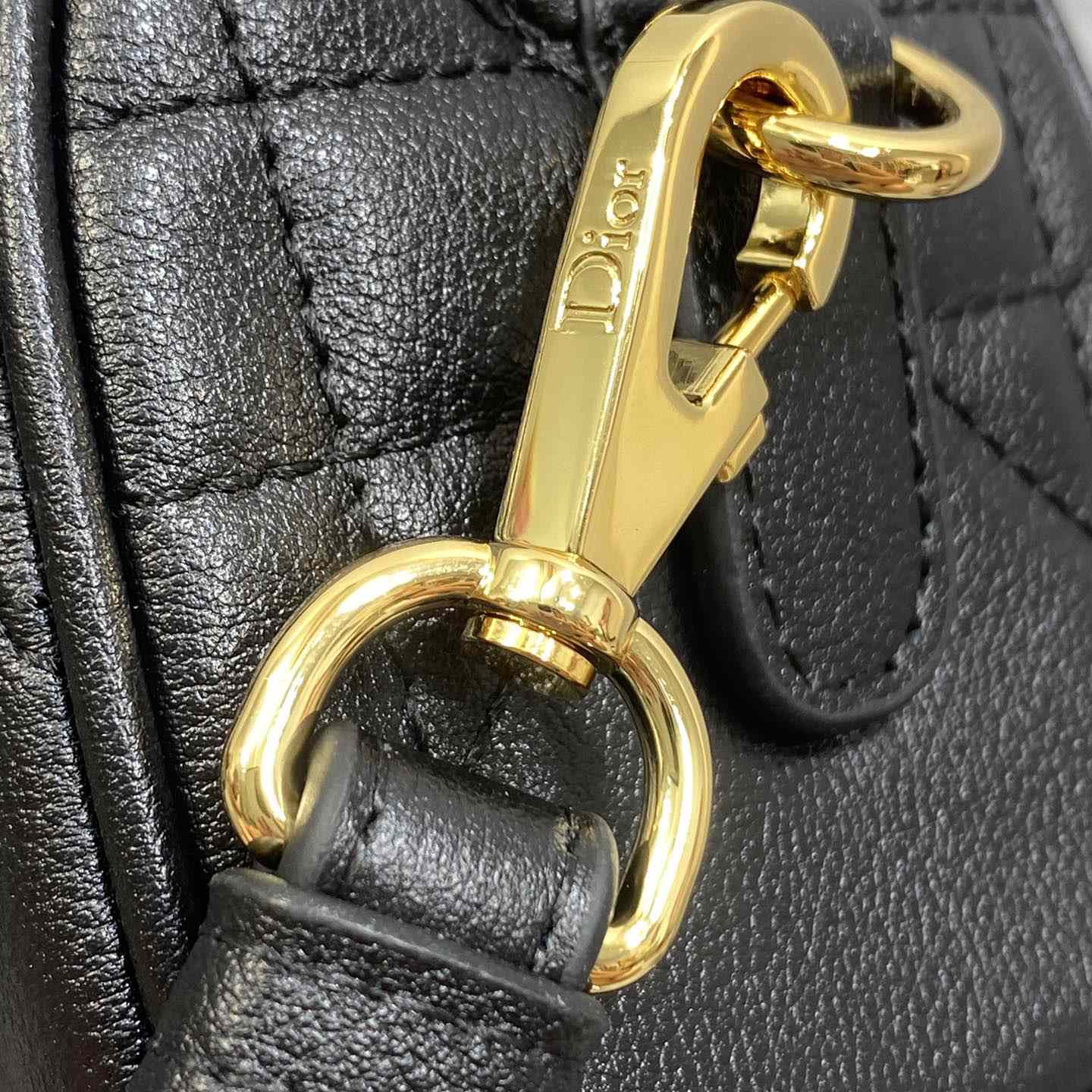 Dior Groove 16 Mini Bag - DopestKickz